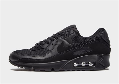 nike air max zwart usa